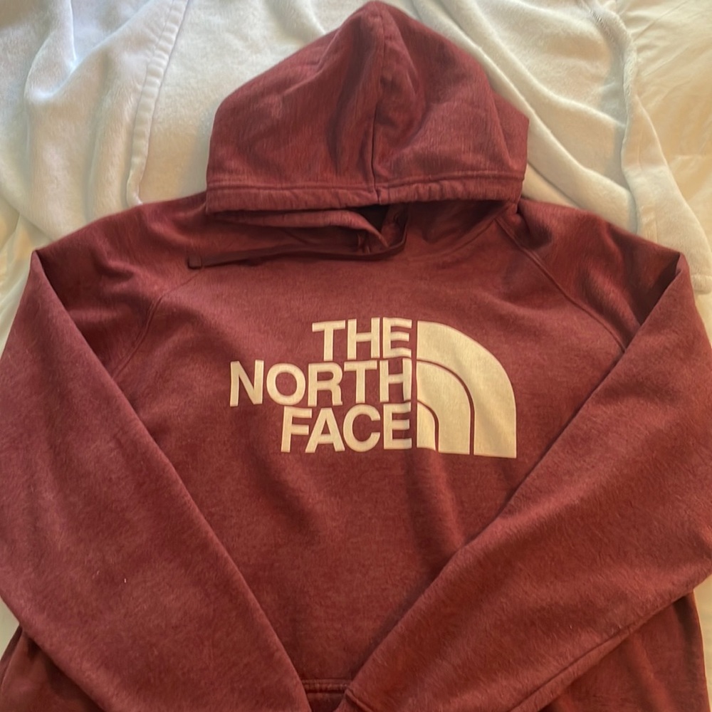 North Face Hoodie